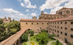 Hospes Palacio de San Esteban